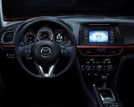 Mazda6 Sedan 2013 года
